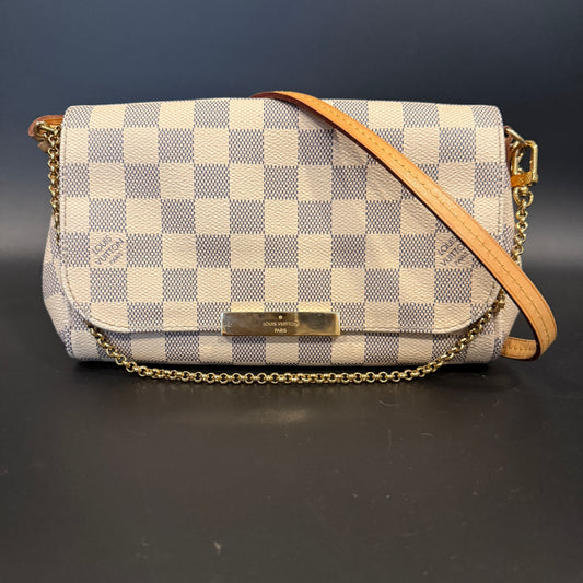 Louis Vuitton Favorite PM