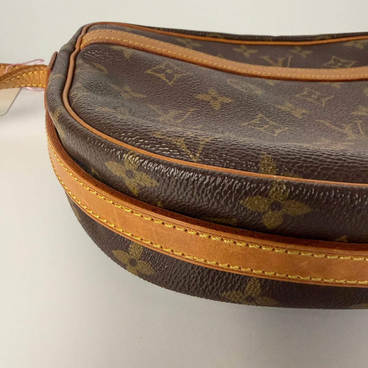 Louis Vuitton Jeune Fille