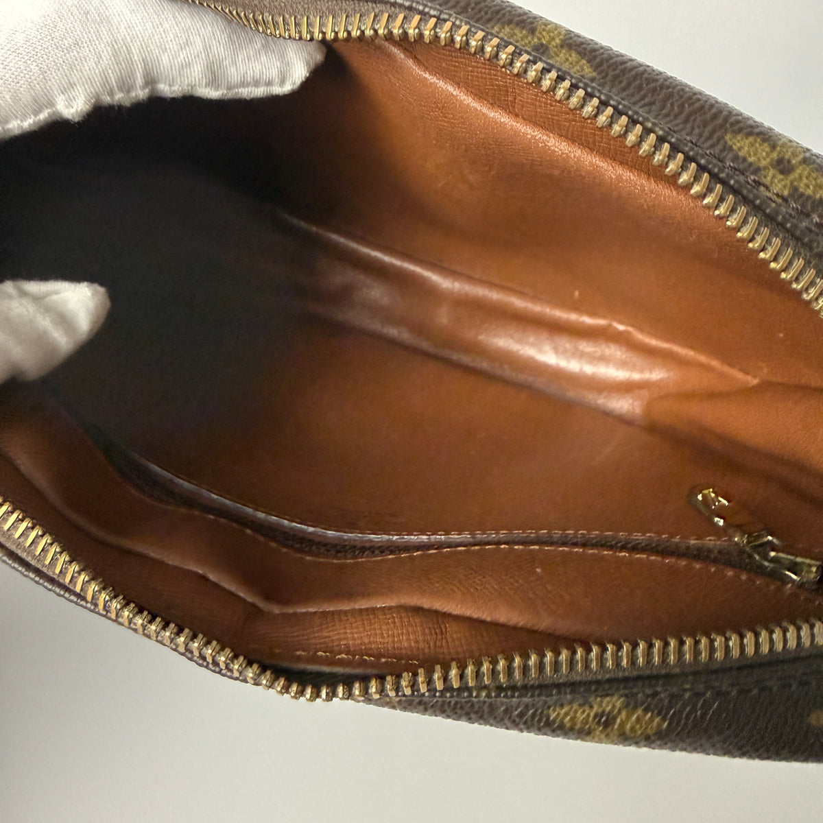 Louis Vuitton Jeune Fille