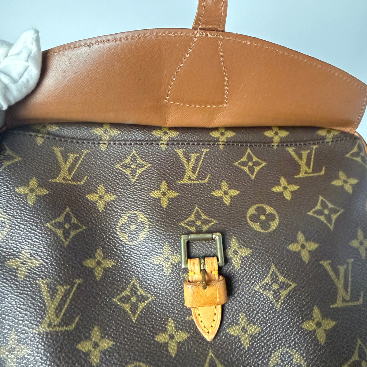 Louis Vuitton Jeune Fille