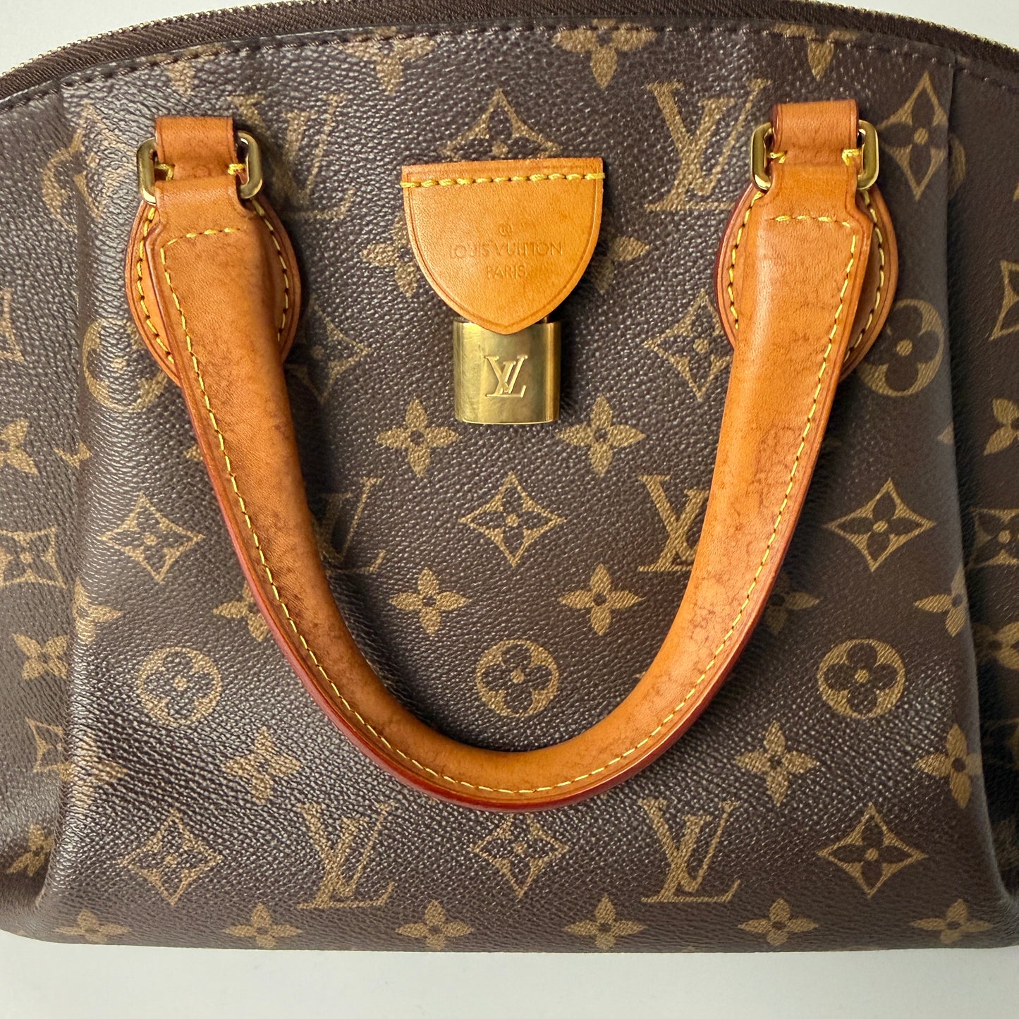Louis Vuitton Rivoli