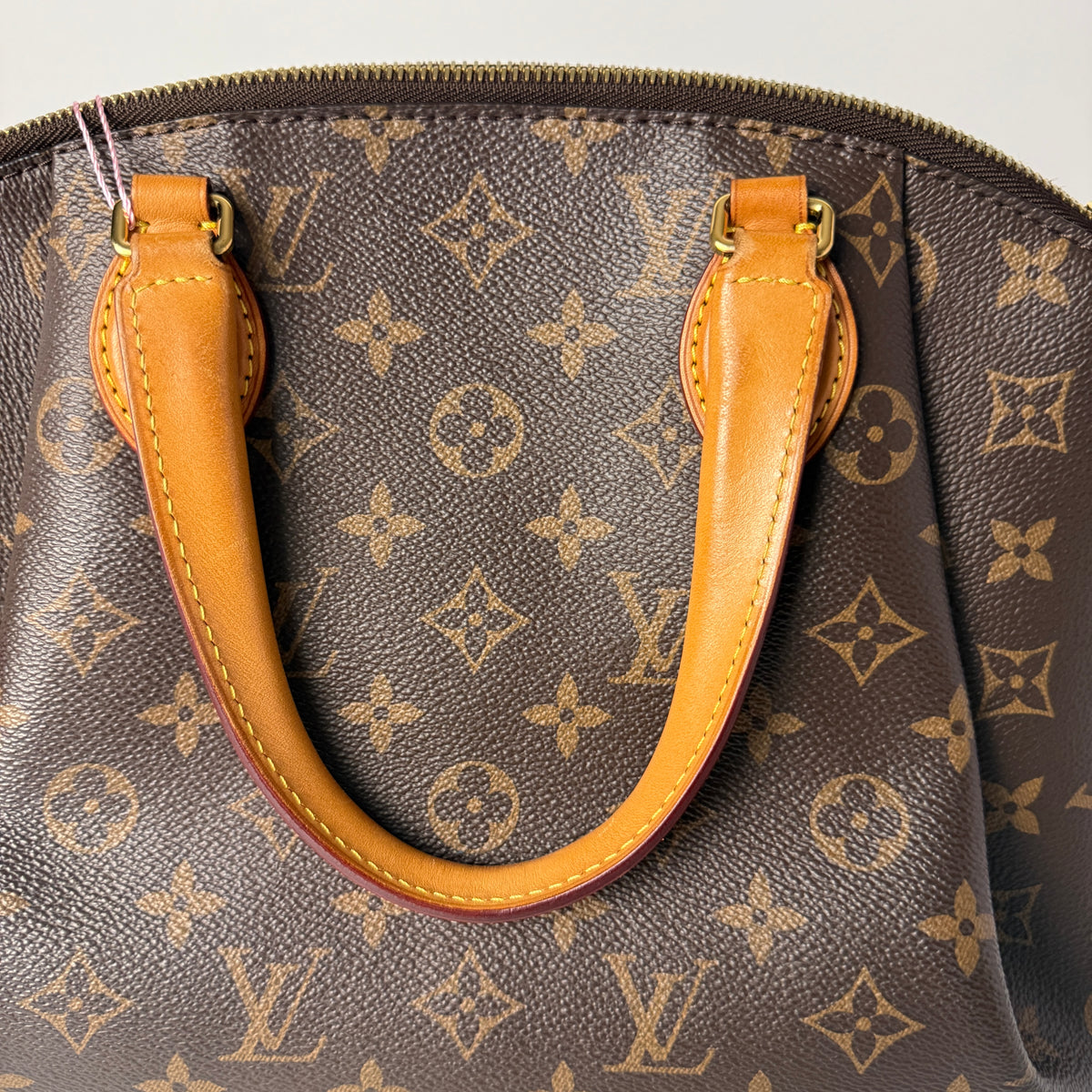 Louis Vuitton Rivoli
