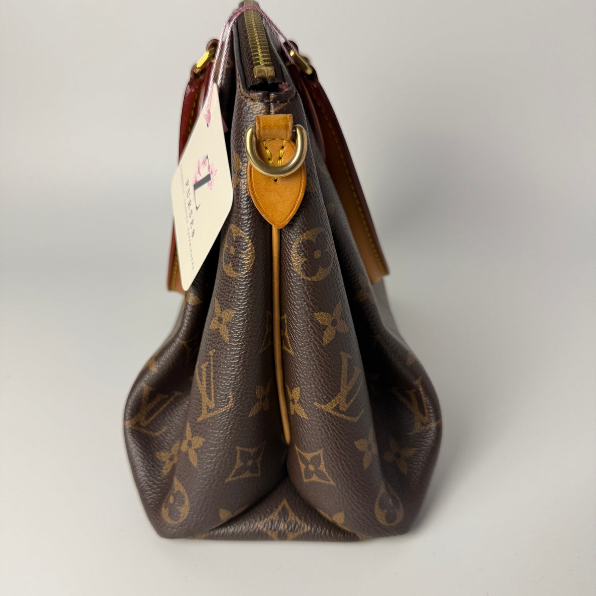Louis Vuitton Rivoli