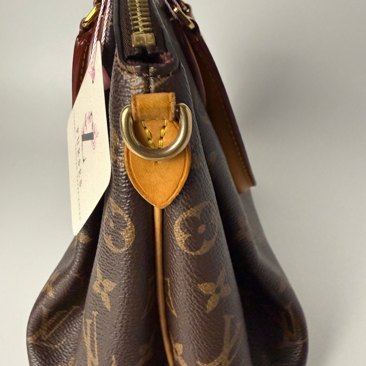Louis Vuitton Rivoli