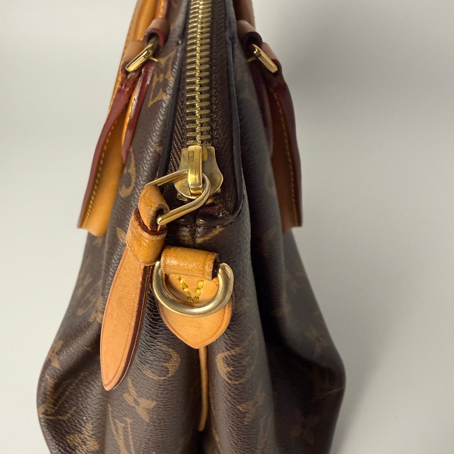 Louis Vuitton Rivoli