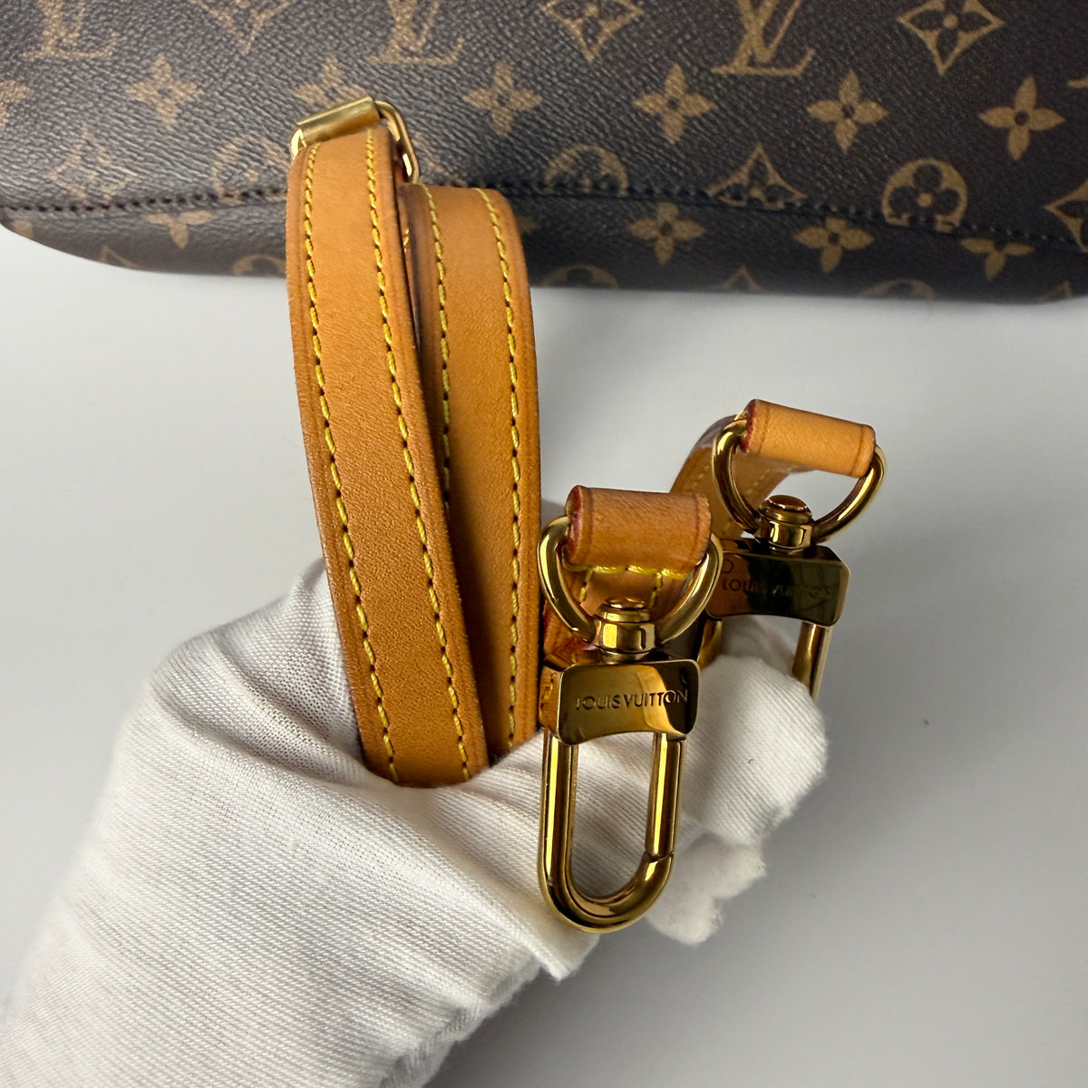 Louis Vuitton Rivoli