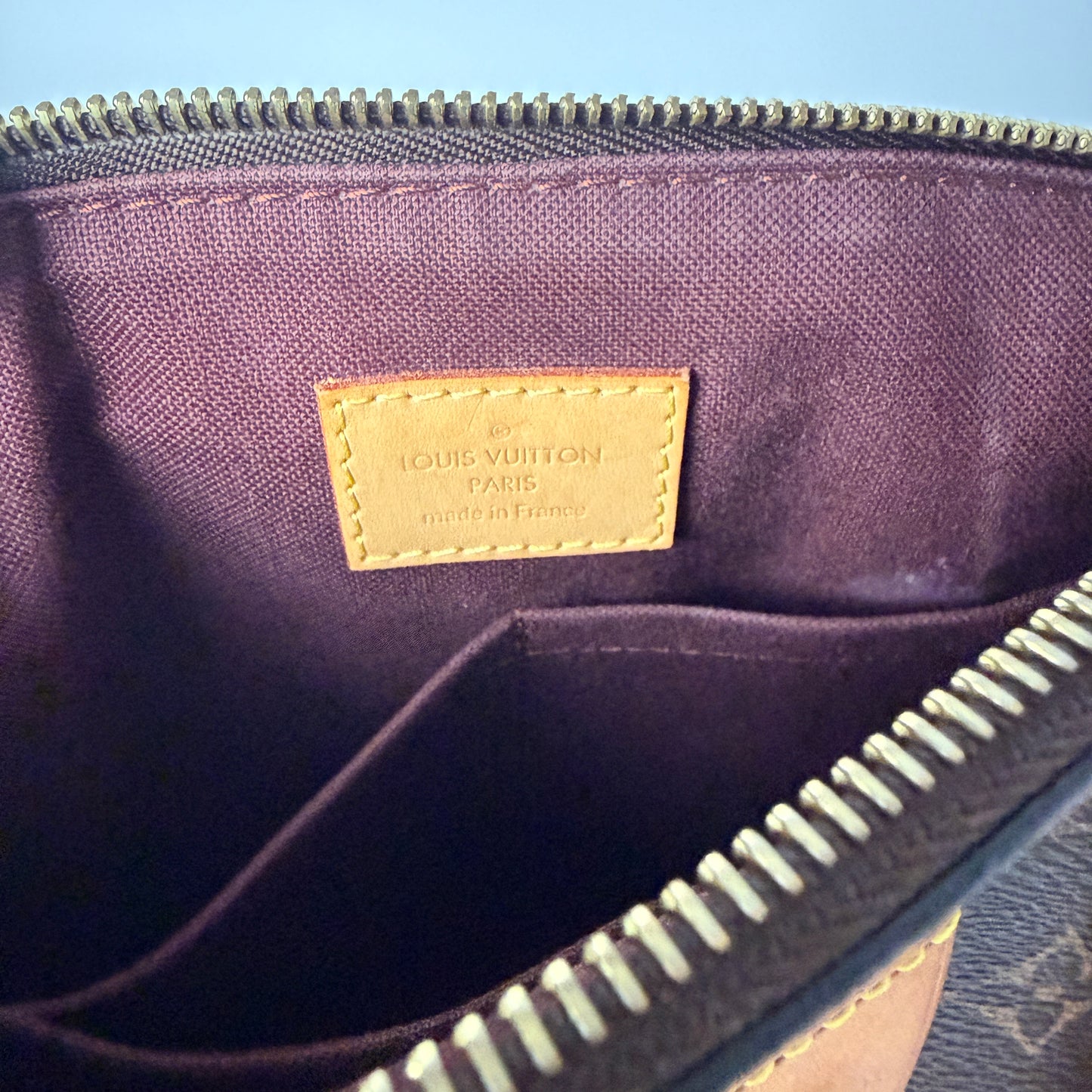 Louis Vuitton Rivoli