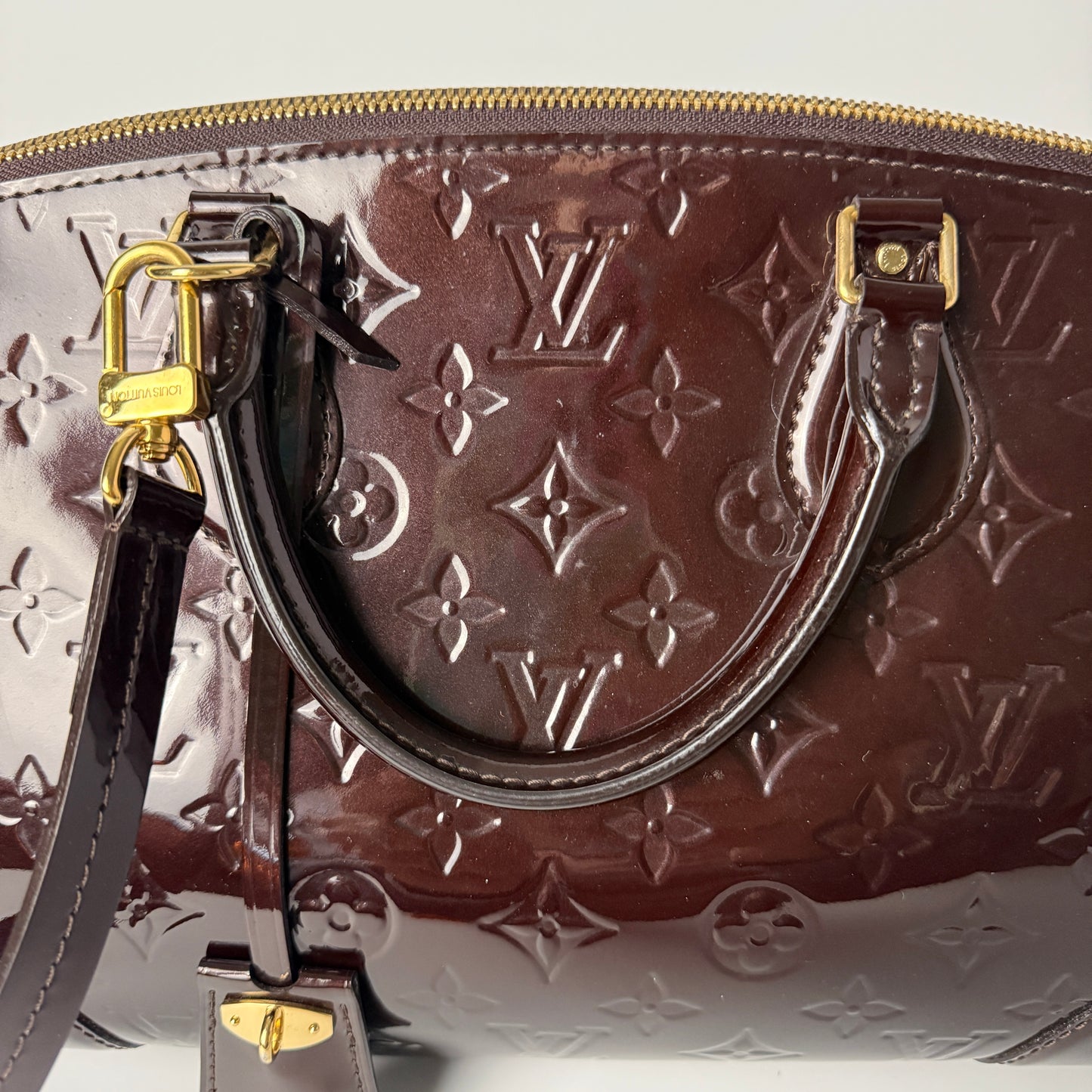Louis Vuitton Santa Monica