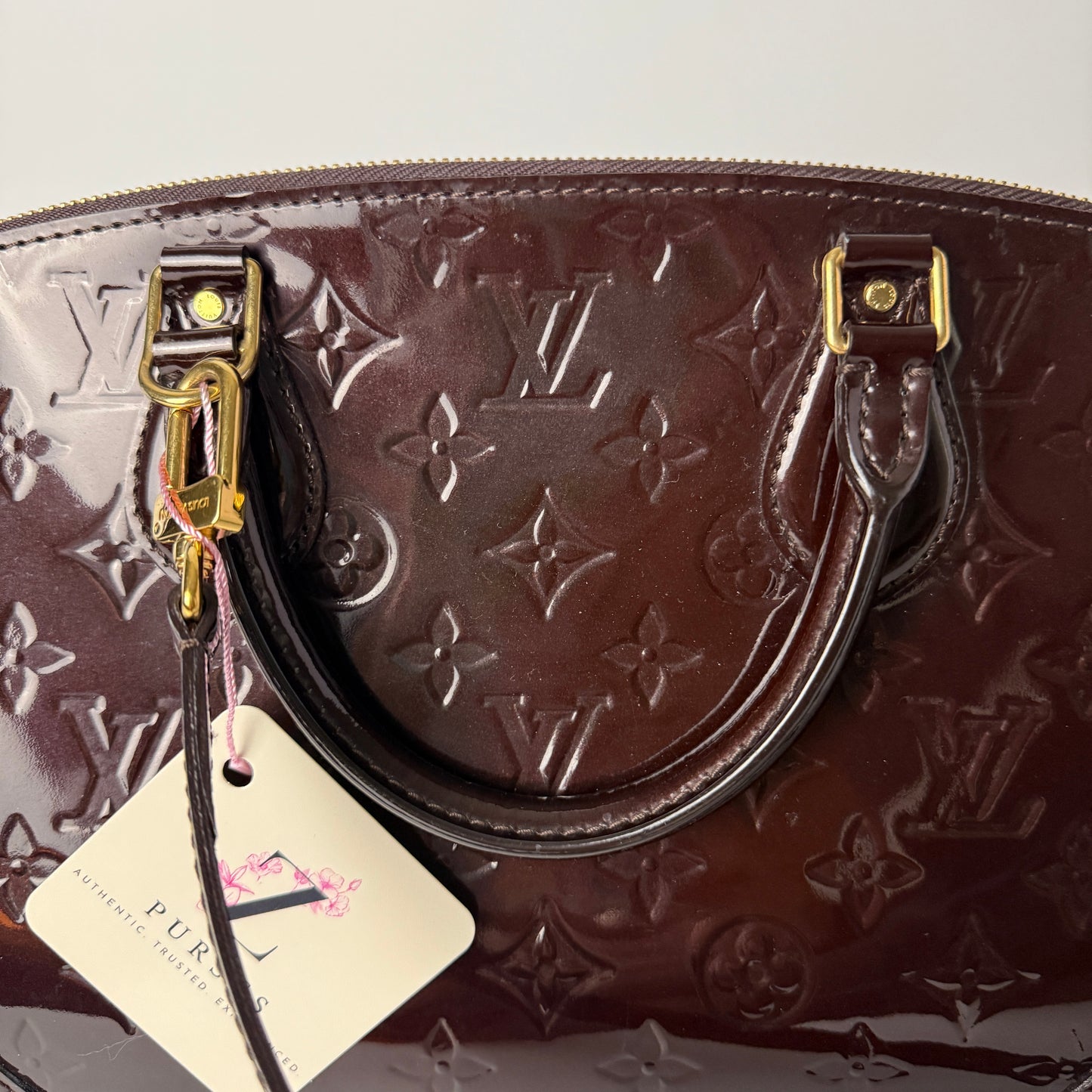 Louis Vuitton Santa Monica