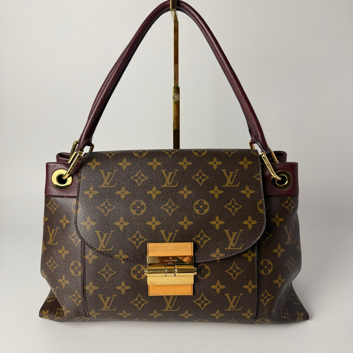 Louis Vuitton Olympe