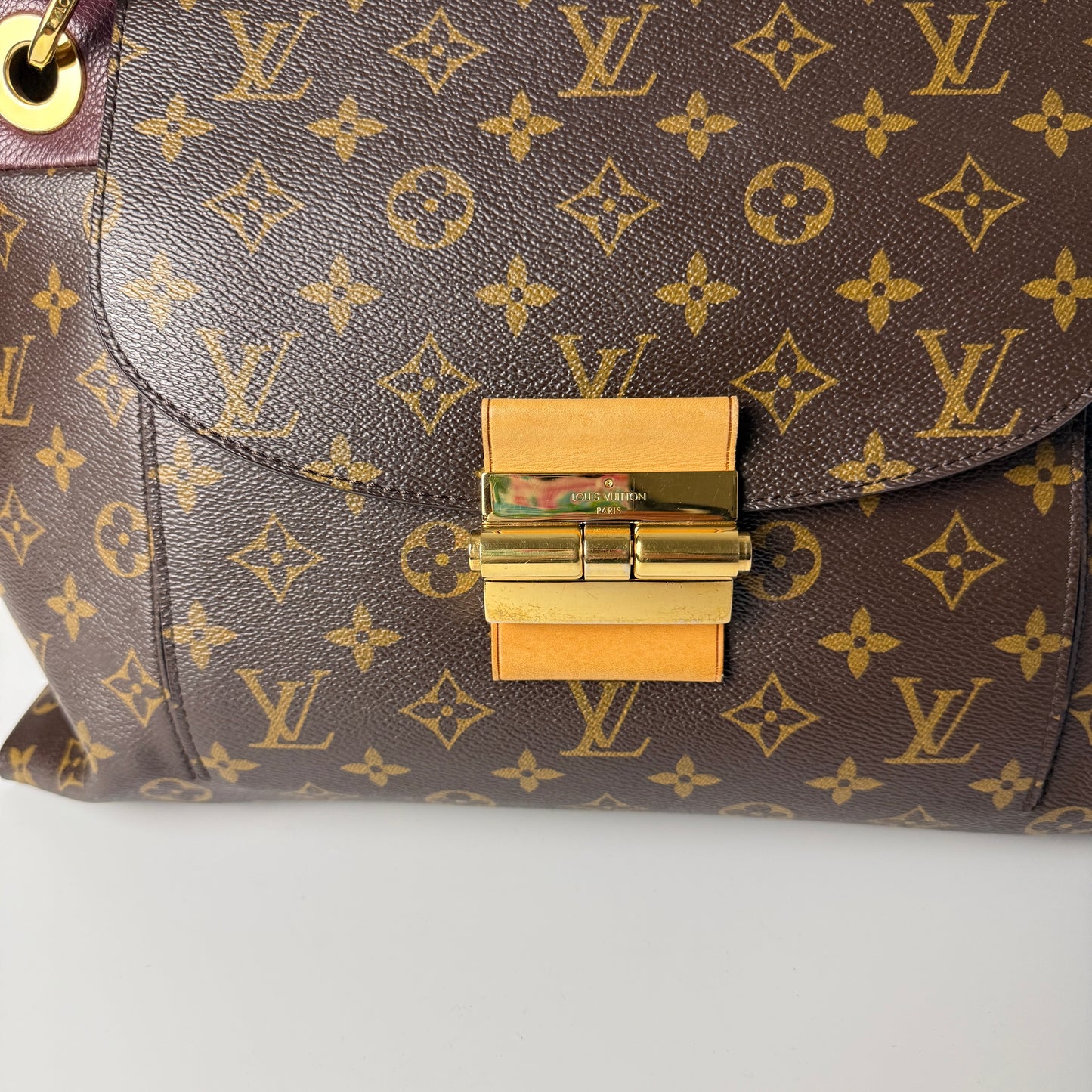 Louis Vuitton Olympe