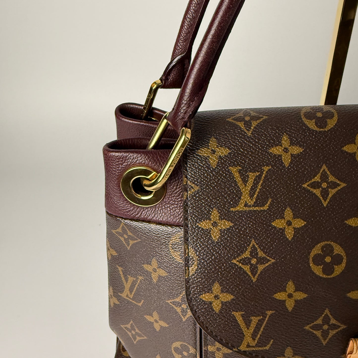 Louis Vuitton Olympe