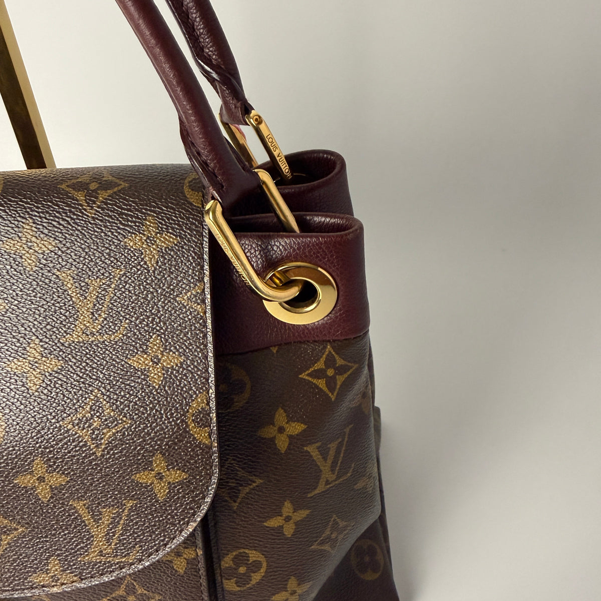 Louis Vuitton Olympe