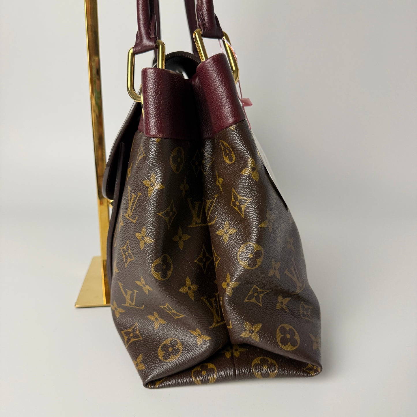 Louis Vuitton Olympe
