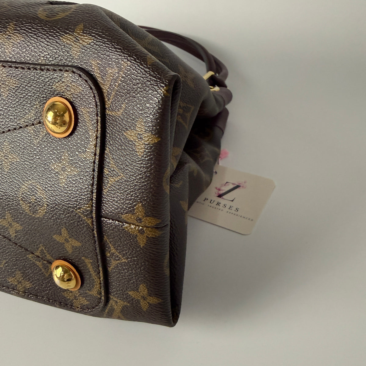 Louis Vuitton Olympe
