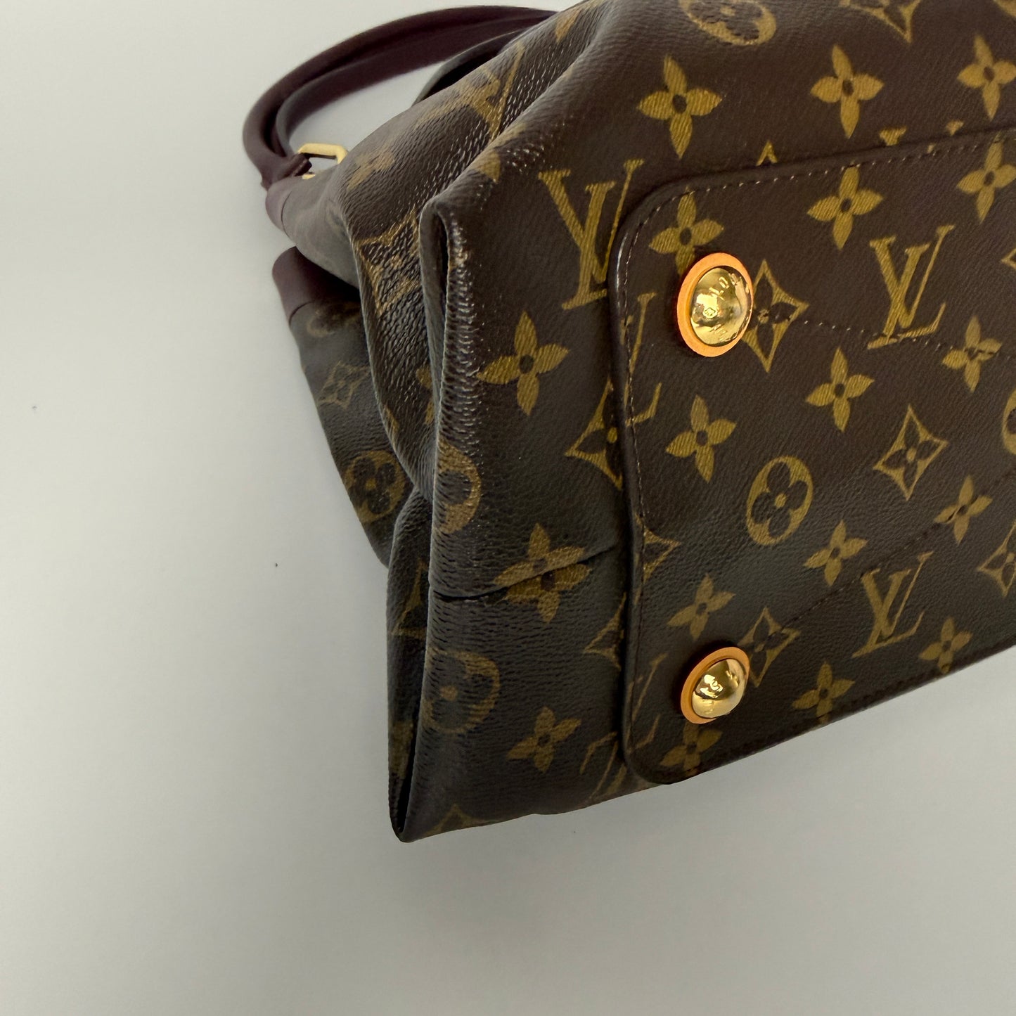 Louis Vuitton Olympe