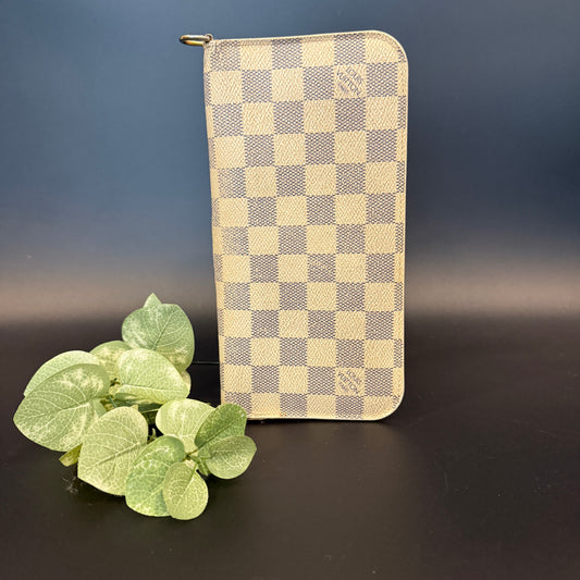 Louis Vuitton Insolite Wallet