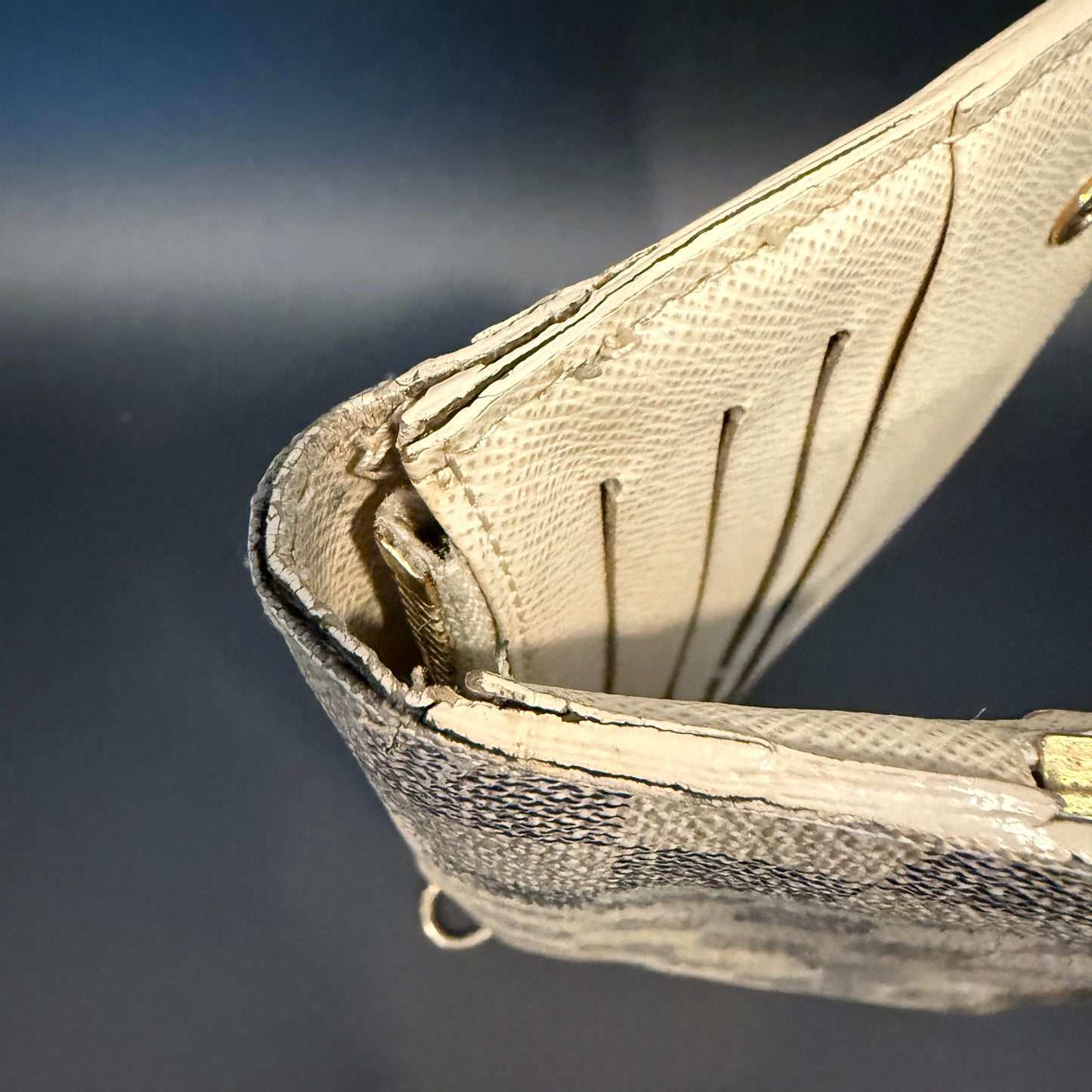 Louis Vuitton Insolite Wallet