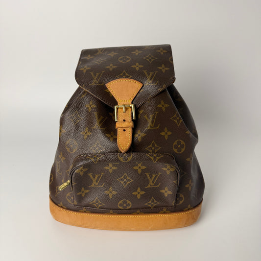Louis Vuitton Montsouris MM