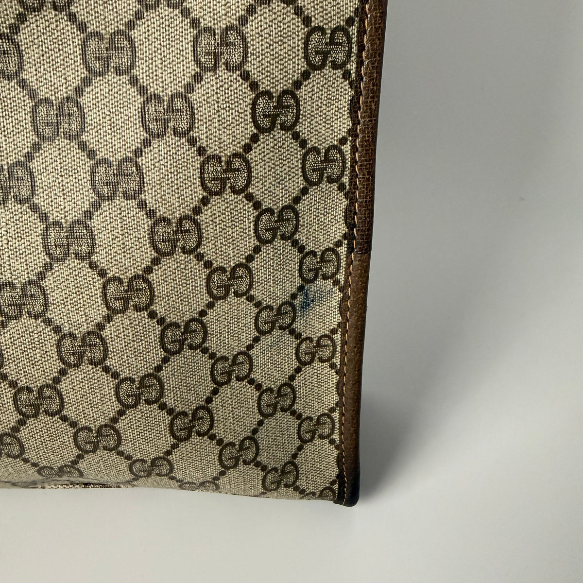 Gucci Sherry Line Tote