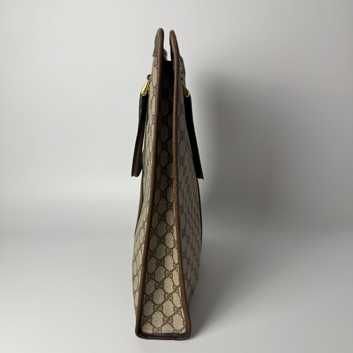 Gucci Sherry Line Tote