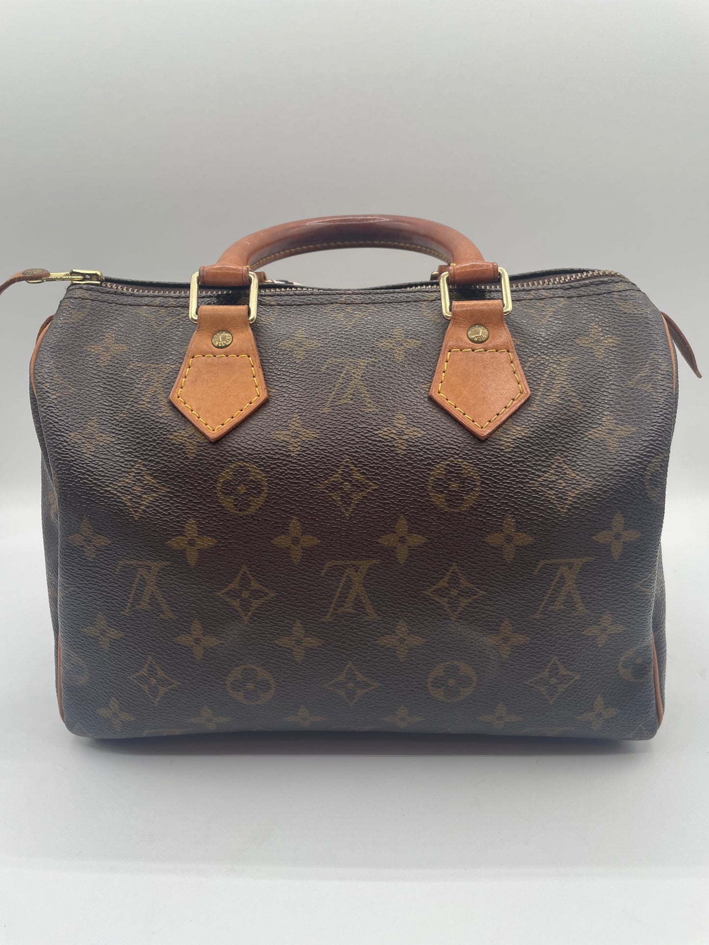 LOUIS VUITTON SPEEDY 25