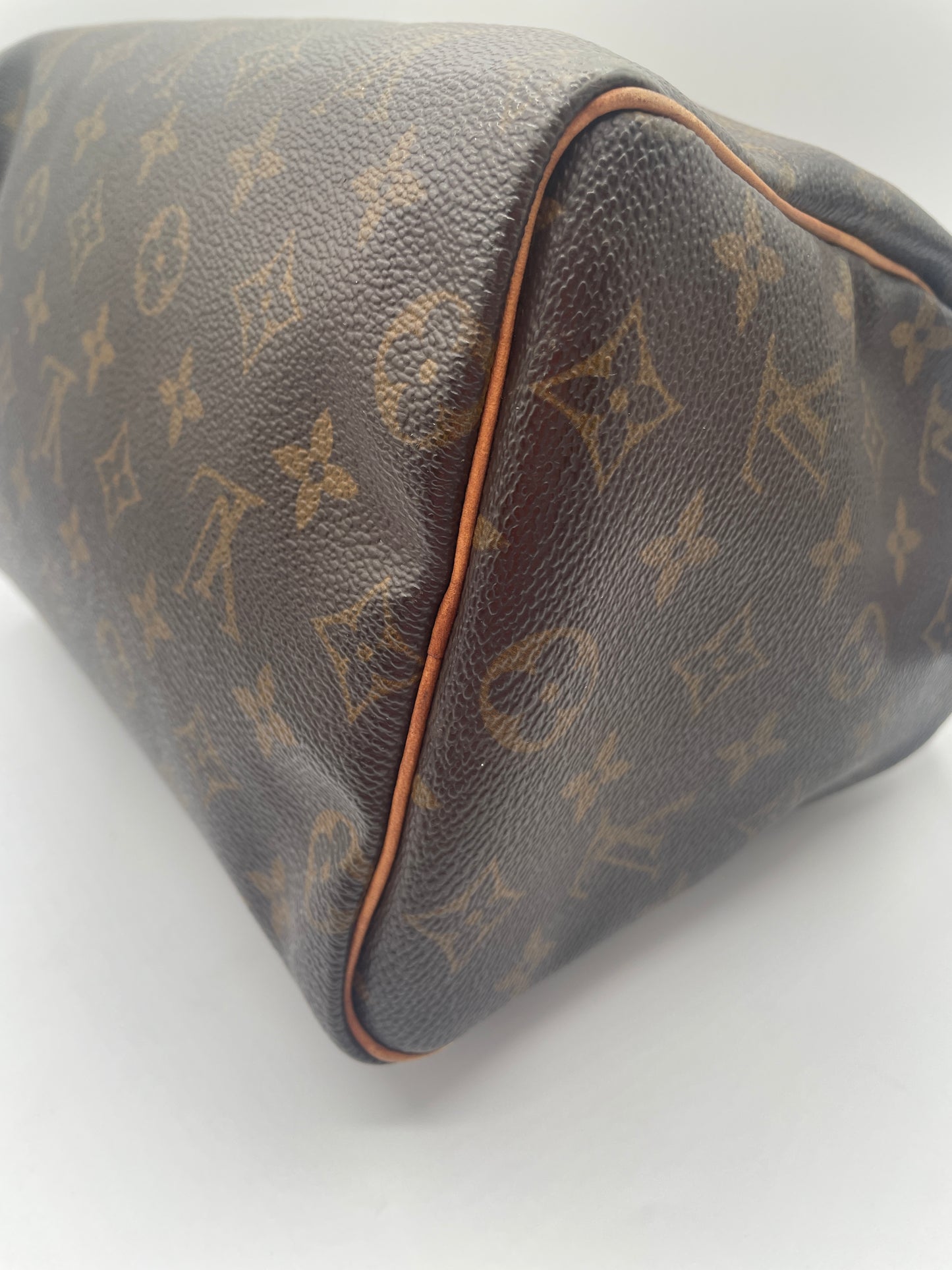 LOUIS VUITTON SPEEDY 25