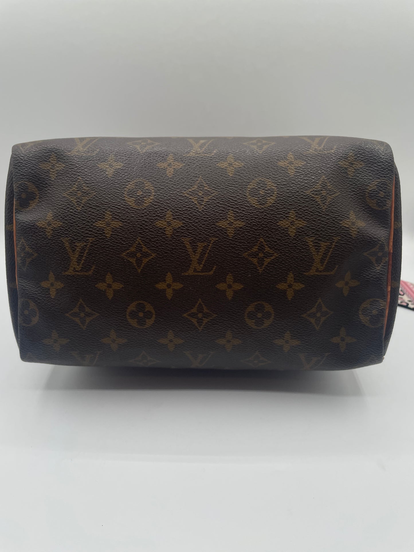 LOUIS VUITTON SPEEDY 25