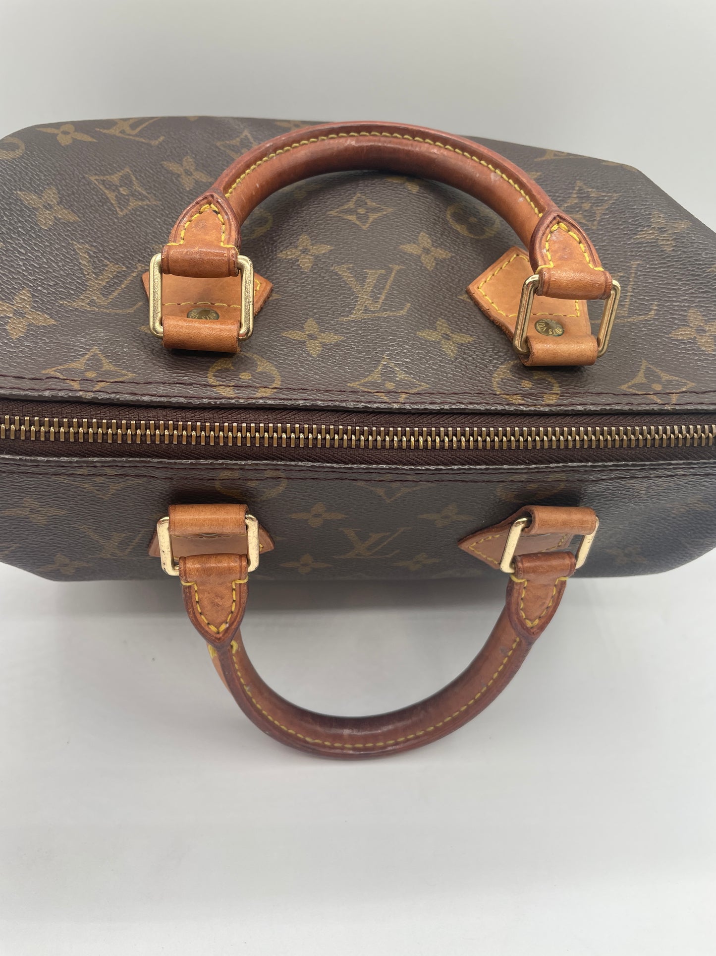 LOUIS VUITTON SPEEDY 25