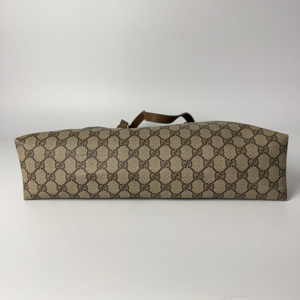 Gucci Supreme Tote