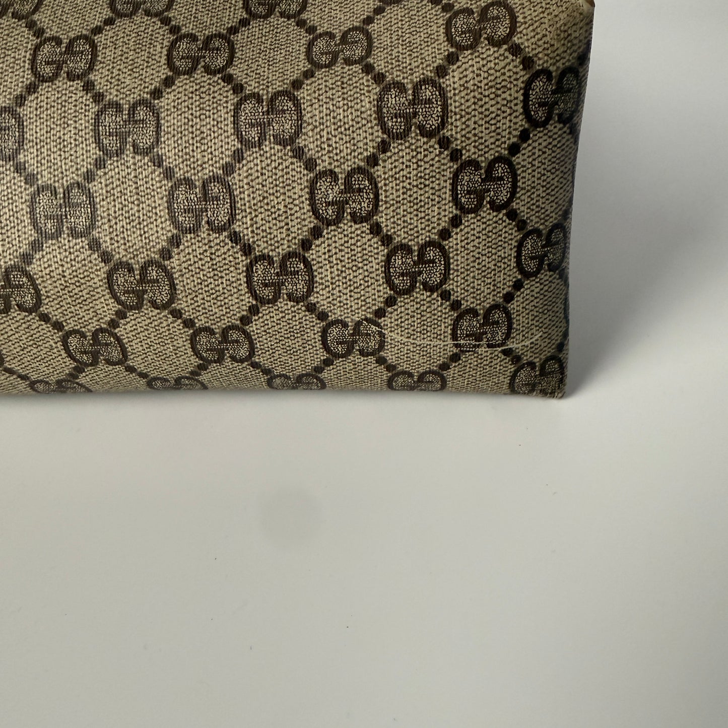 Gucci Supreme Tote