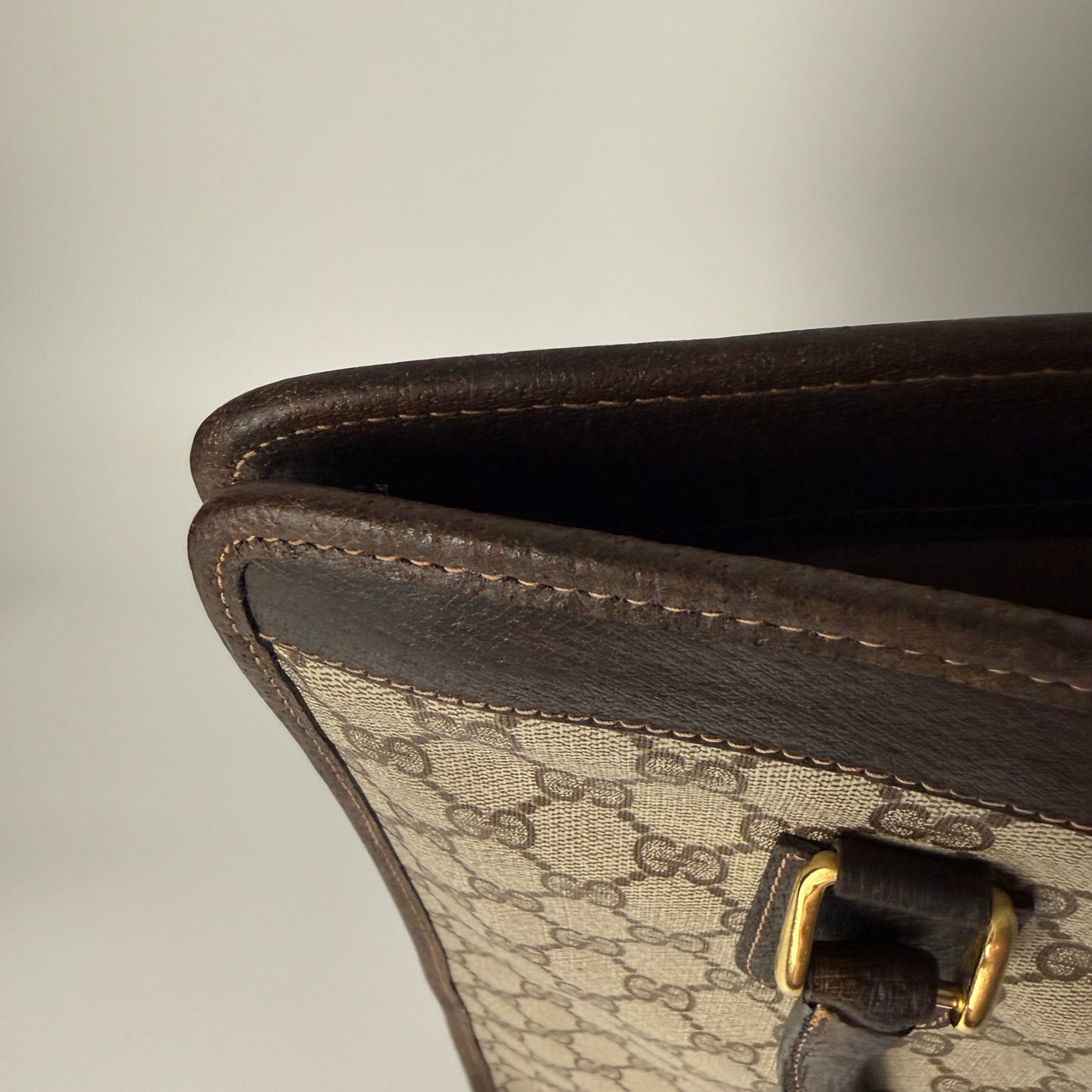 Gucci Sherry Line Tote