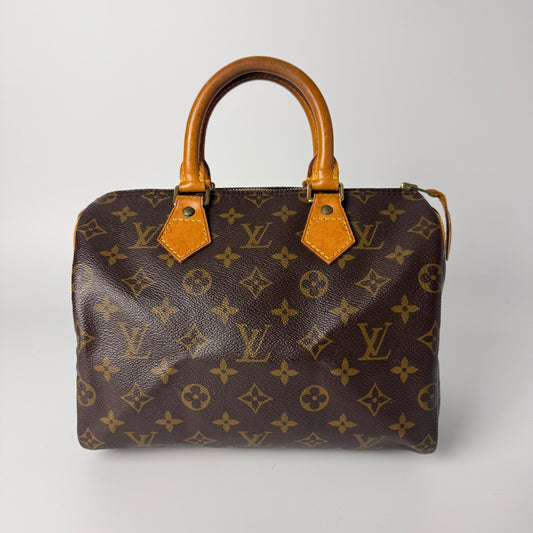 Louis Vuitton Speedy 25