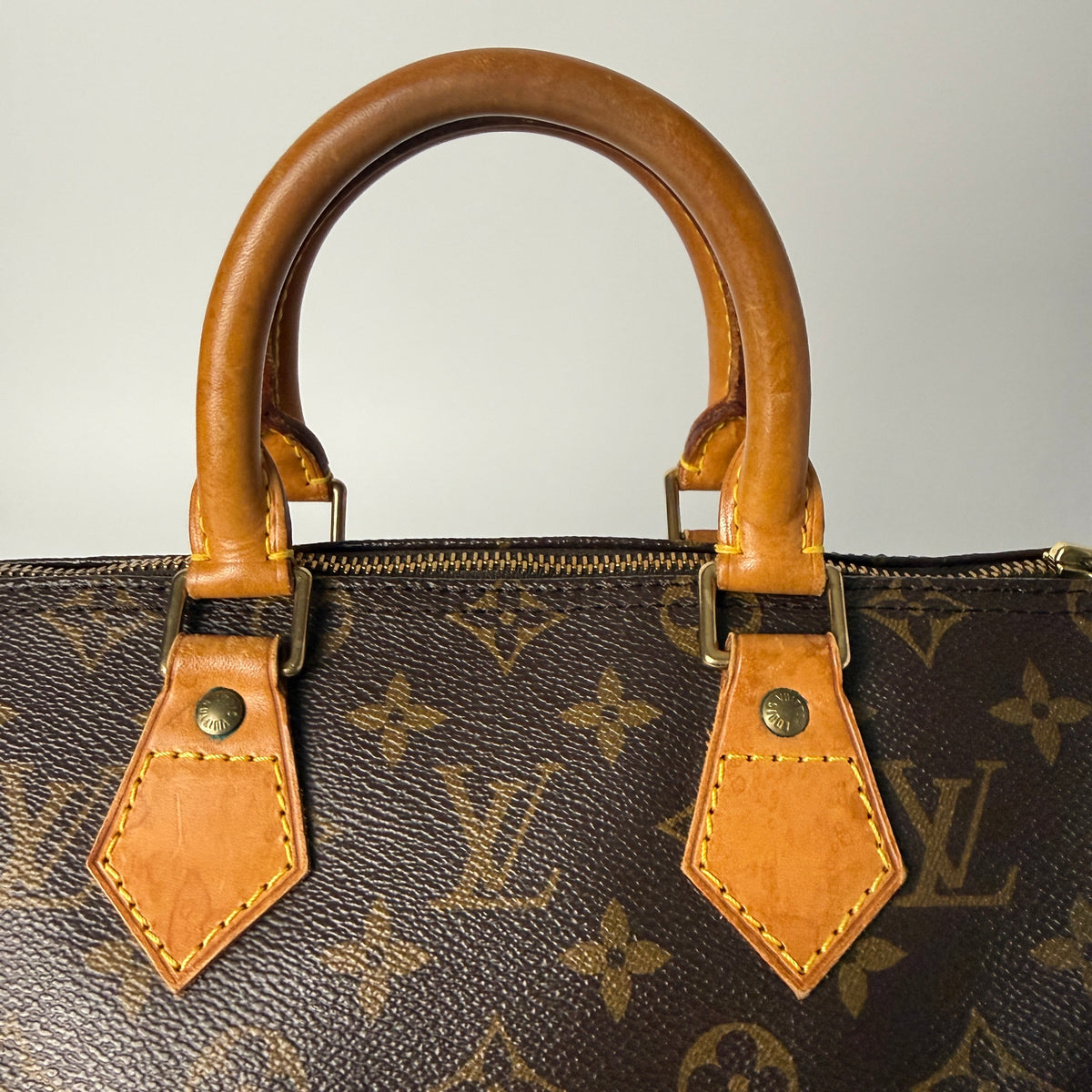 Louis Vuitton Speedy 25