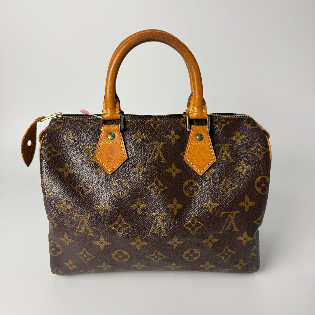 Louis Vuitton Speedy 25
