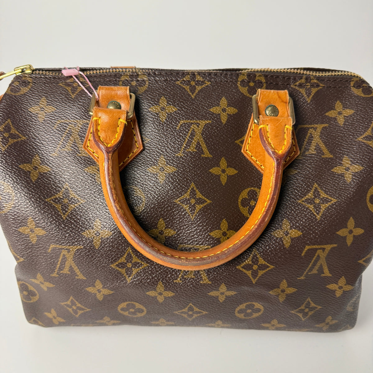 Louis Vuitton Speedy 25