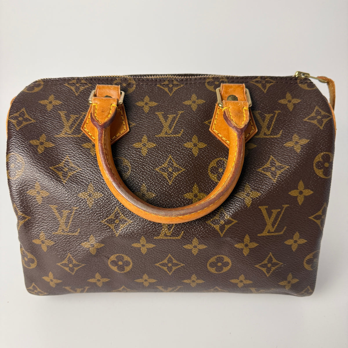 Louis Vuitton Speedy 25