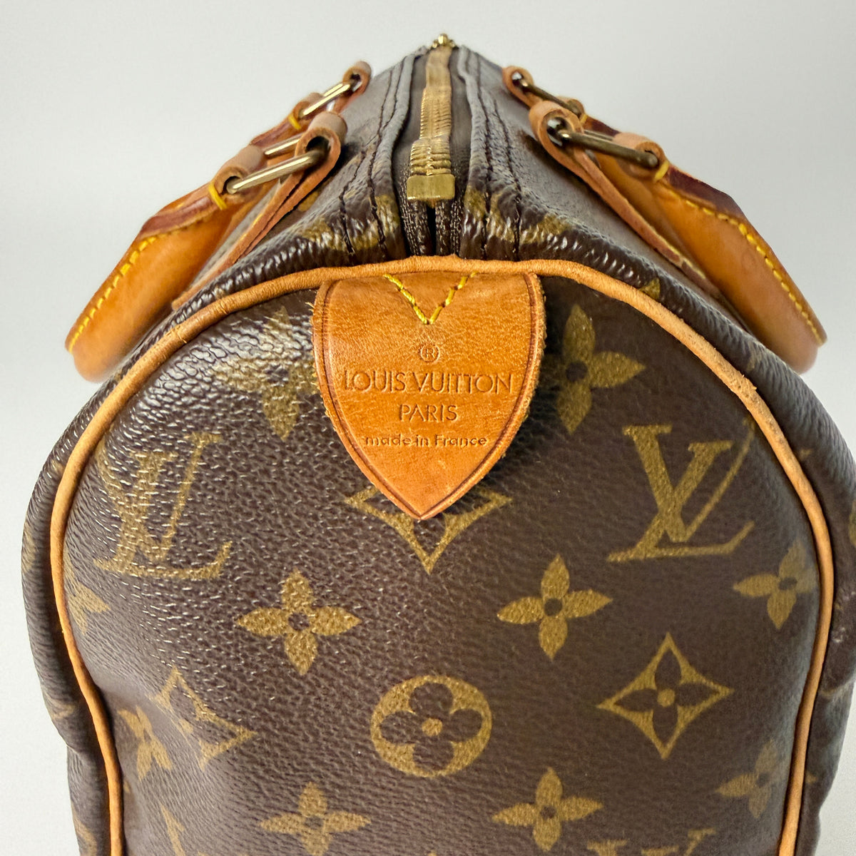 Louis Vuitton Speedy 25
