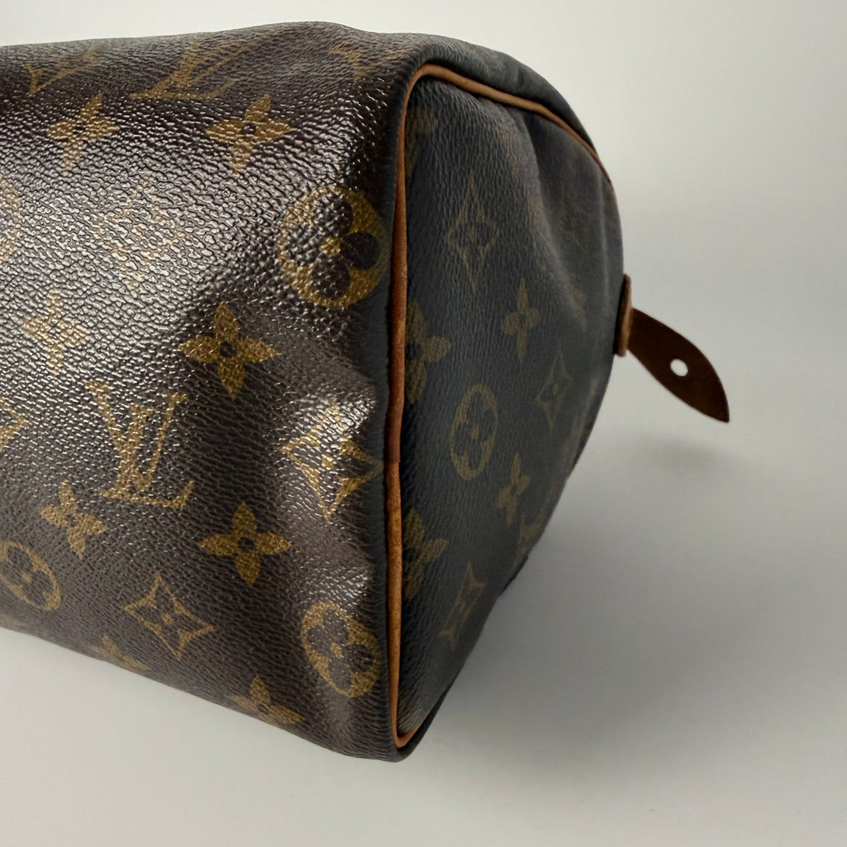 Louis Vuitton Speedy 25
