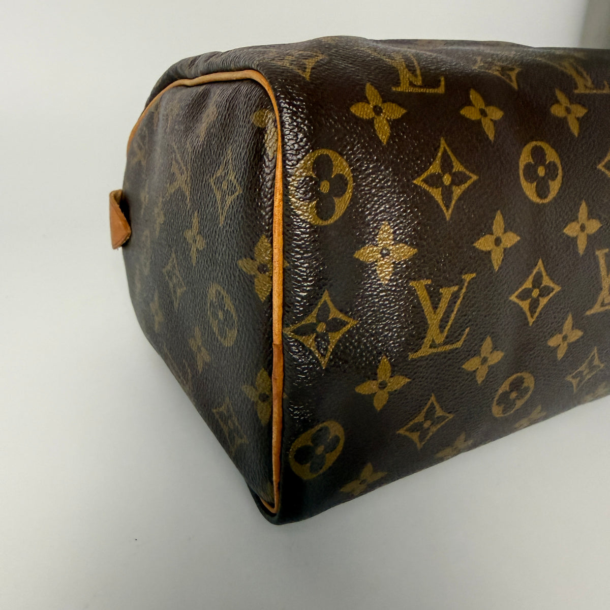 Louis Vuitton Speedy 25