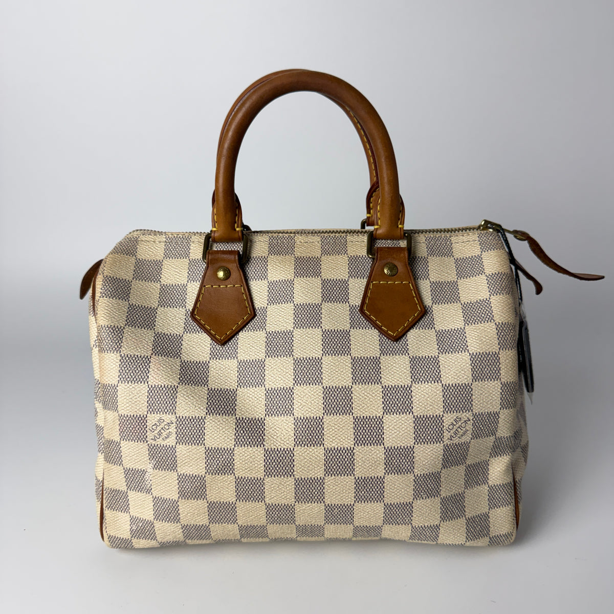 Louis Vuitton Speedy 25