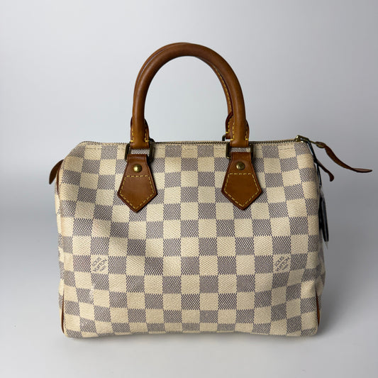 Louis Vuitton Speedy 25