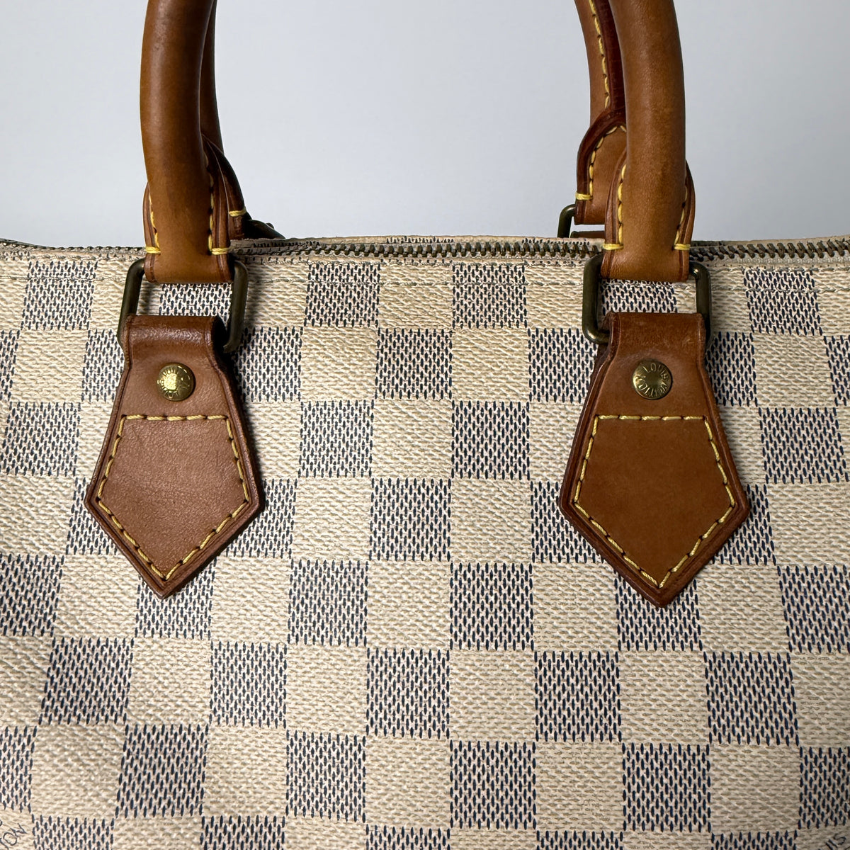 Louis Vuitton Speedy 25