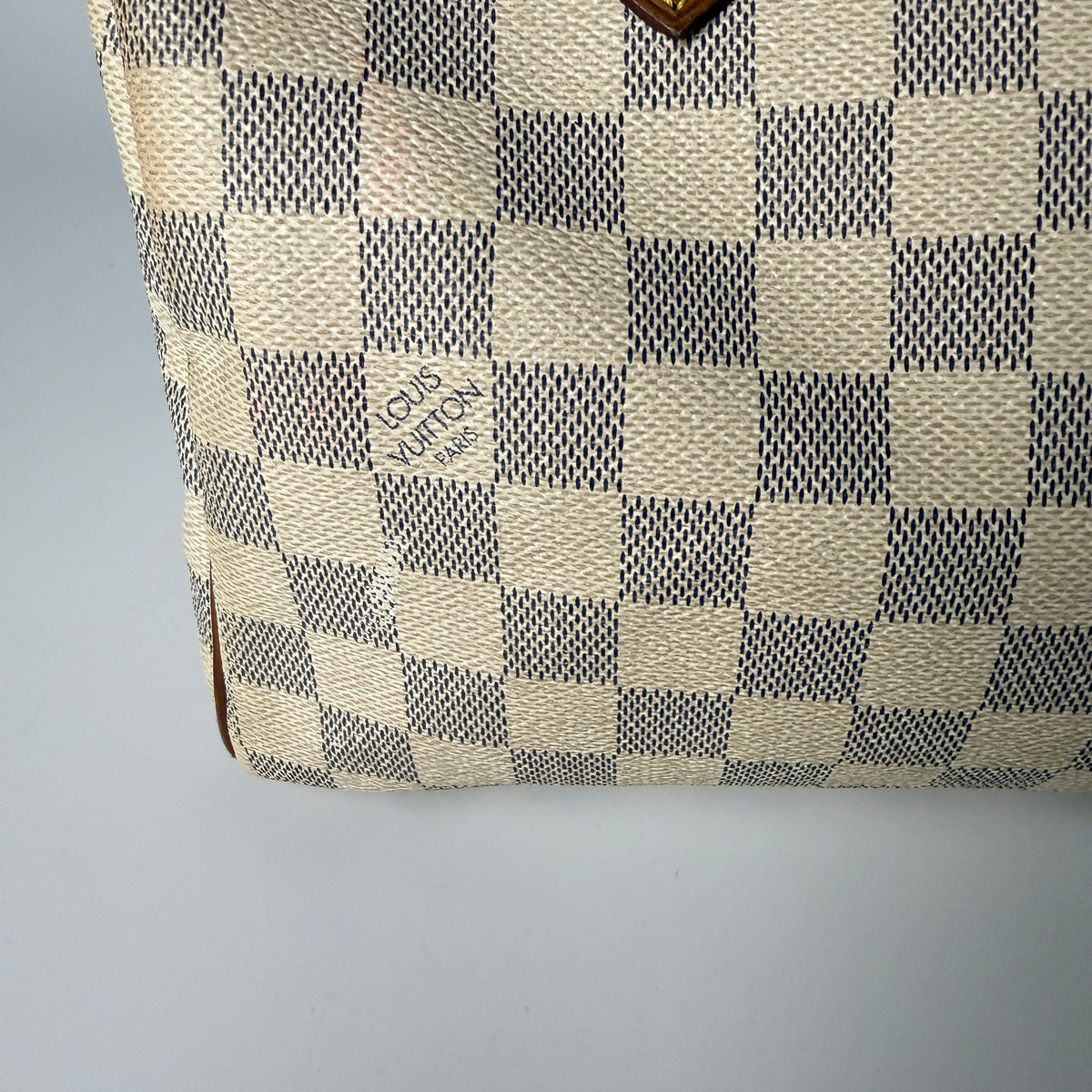 Louis Vuitton Speedy 25