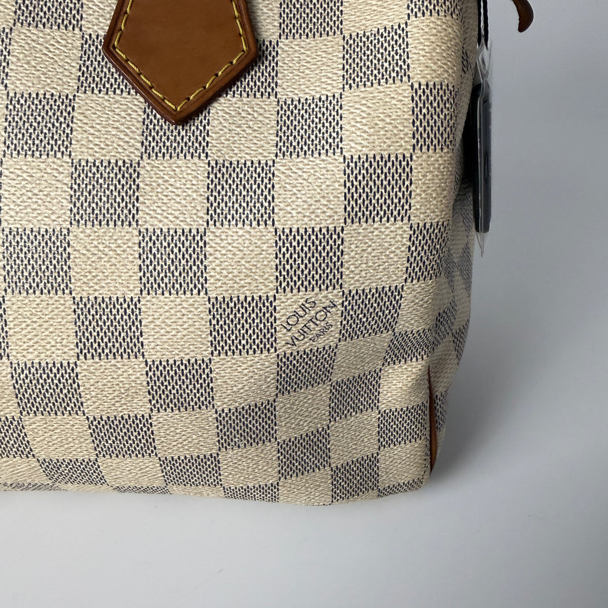 Louis Vuitton Speedy 25