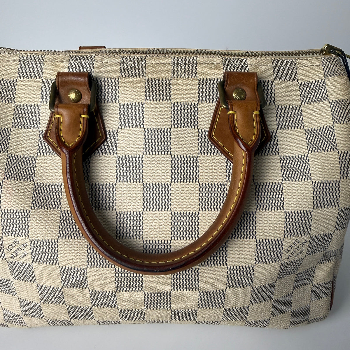 Louis Vuitton Speedy 25