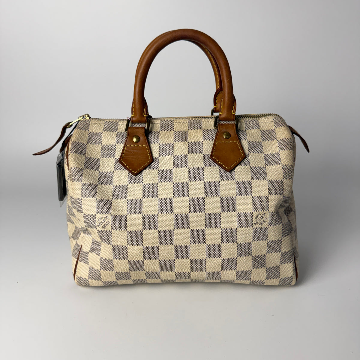 Louis Vuitton Speedy 25