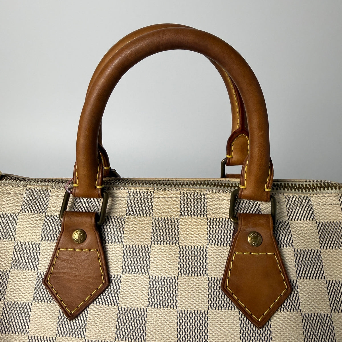 Louis Vuitton Speedy 25