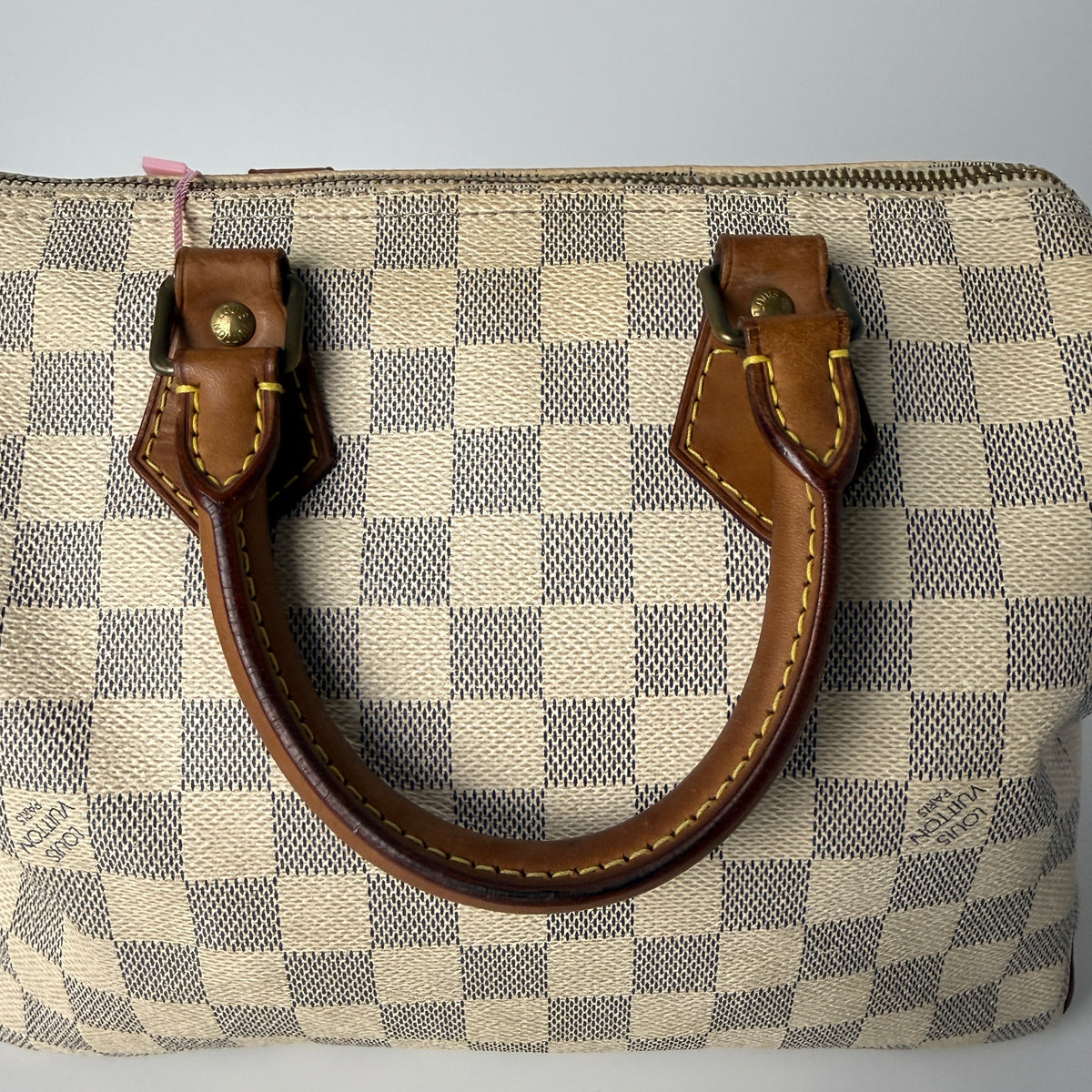 Louis Vuitton Speedy 25
