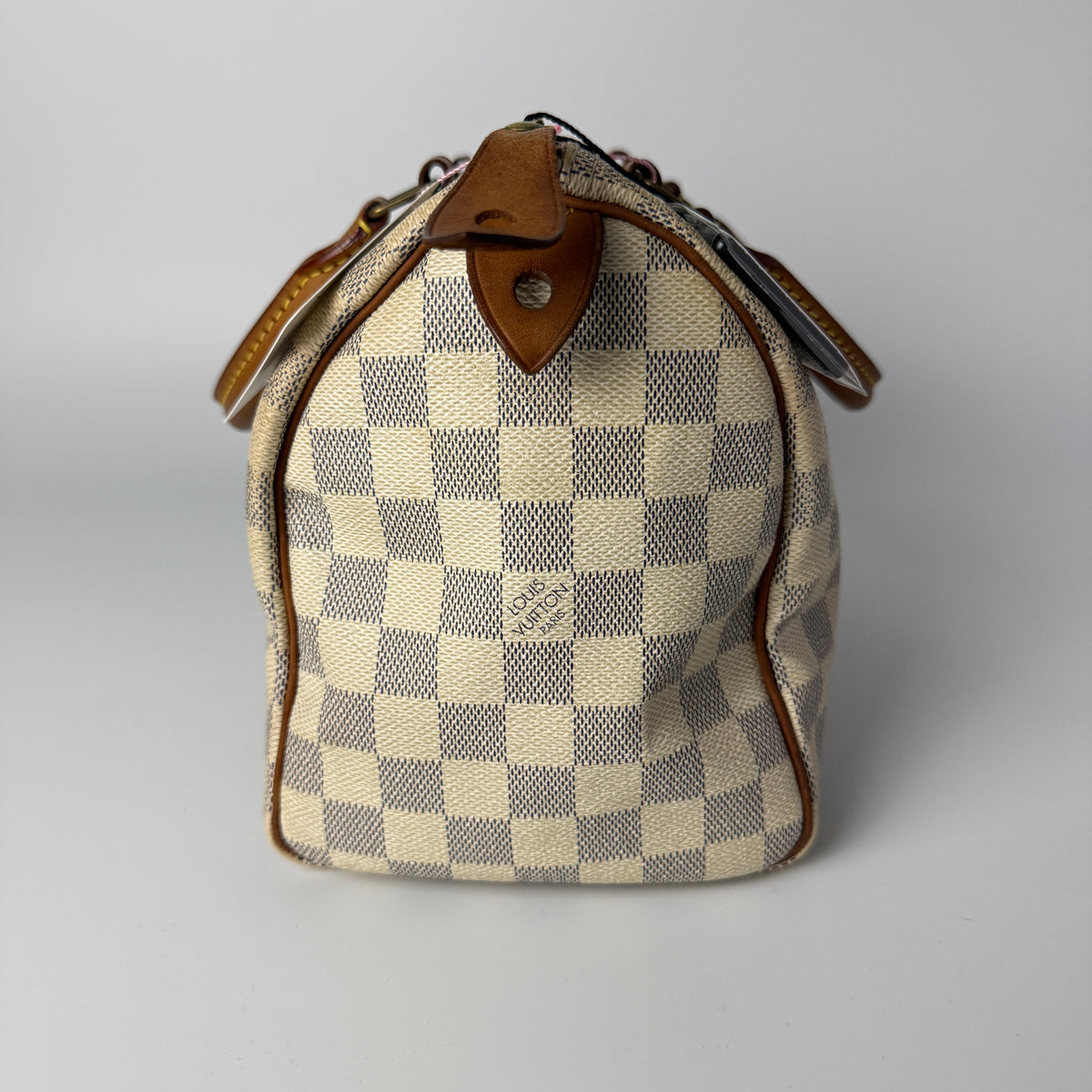 Louis Vuitton Speedy 25